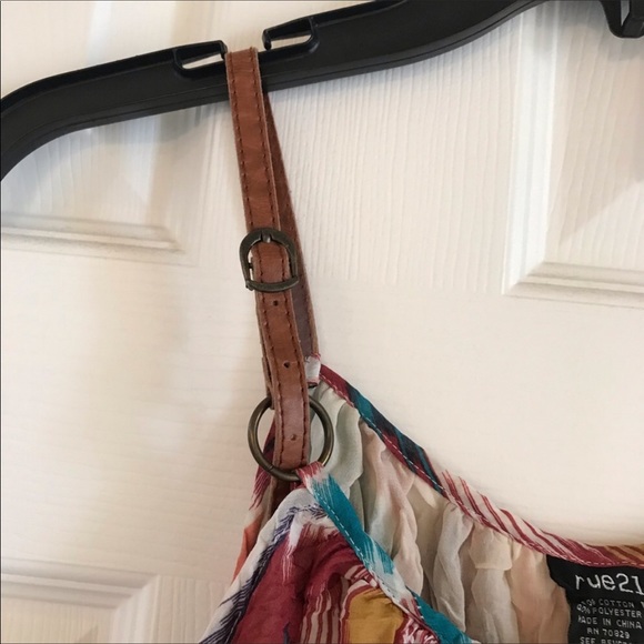 Adorable Rue 21 Shirt - Picture 3 of 8